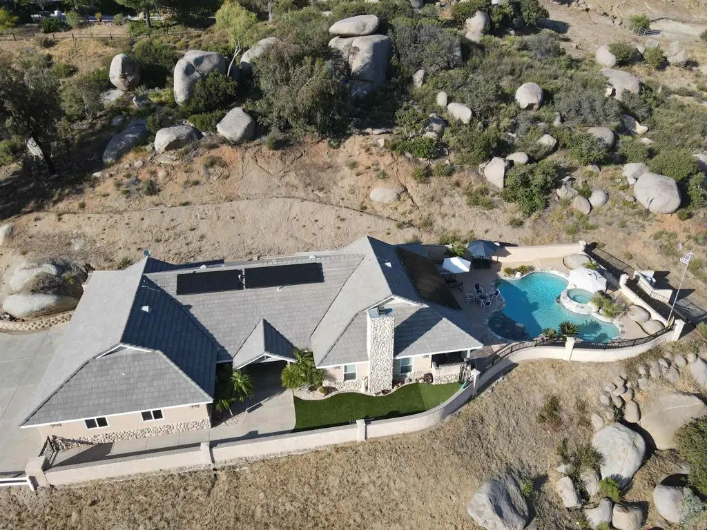 2307 Via Dieguenos, Alpine, CA 91901 - #1