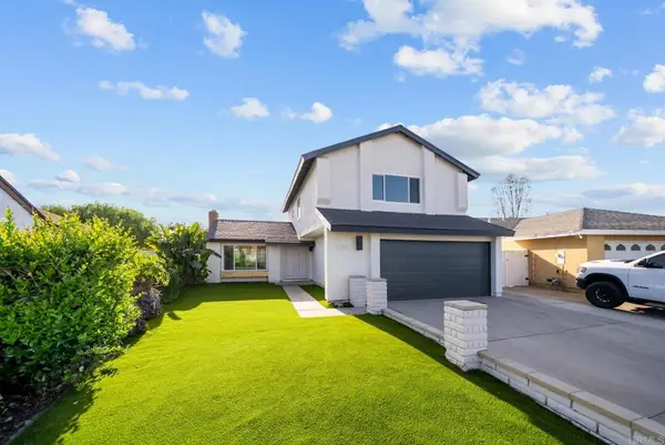 1718 Meadowood Court, San Ysidro, CA 92173