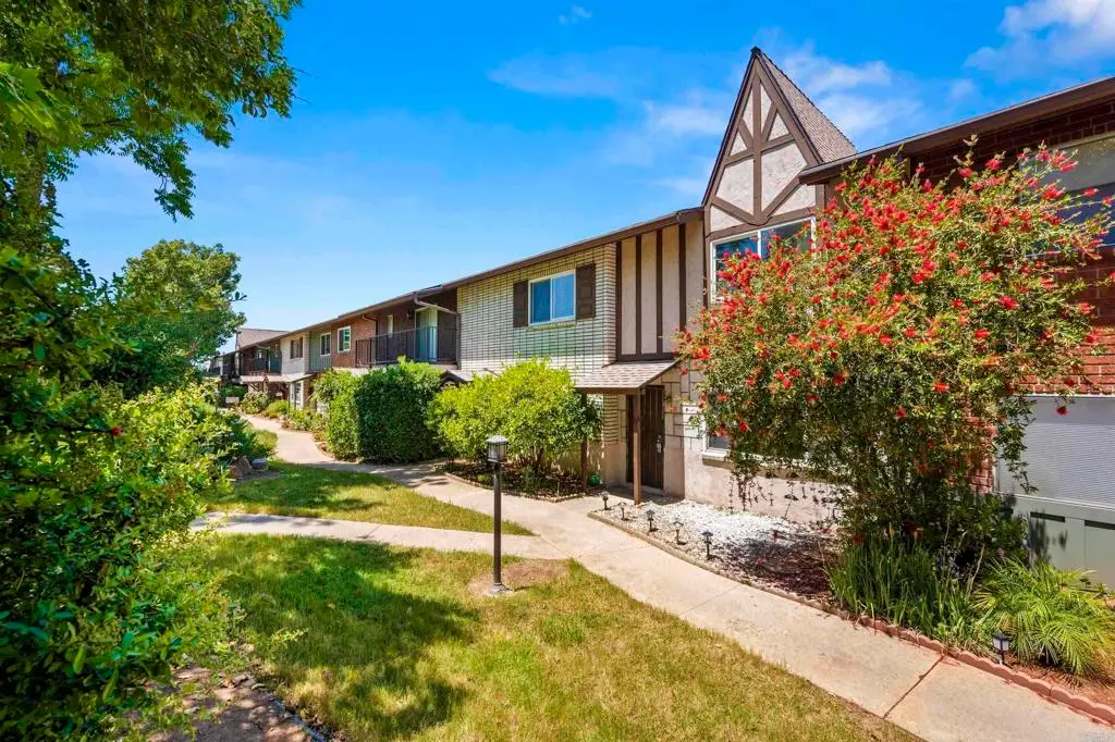 749 S Mollison Avenue #4, El Cajon, CA 92020 - #1