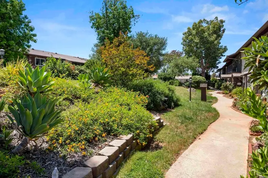 749 S Mollison Avenue #4, El Cajon, CA 92020 - #2