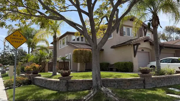 2478 Turning Trail Rd. #1, Chula Vista, CA 91914