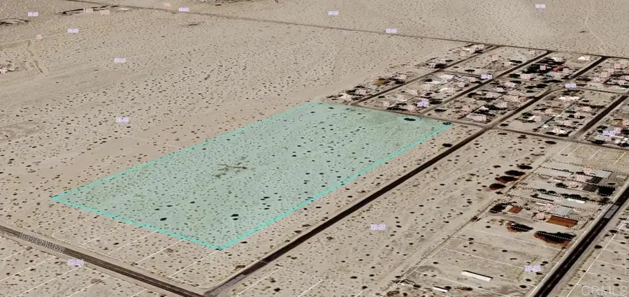 0 Third Street, Ocotillo, CA 92259 - #2