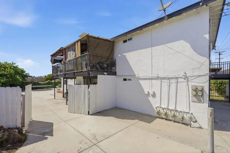332 35th Street, San Diego, CA 92102 - #3