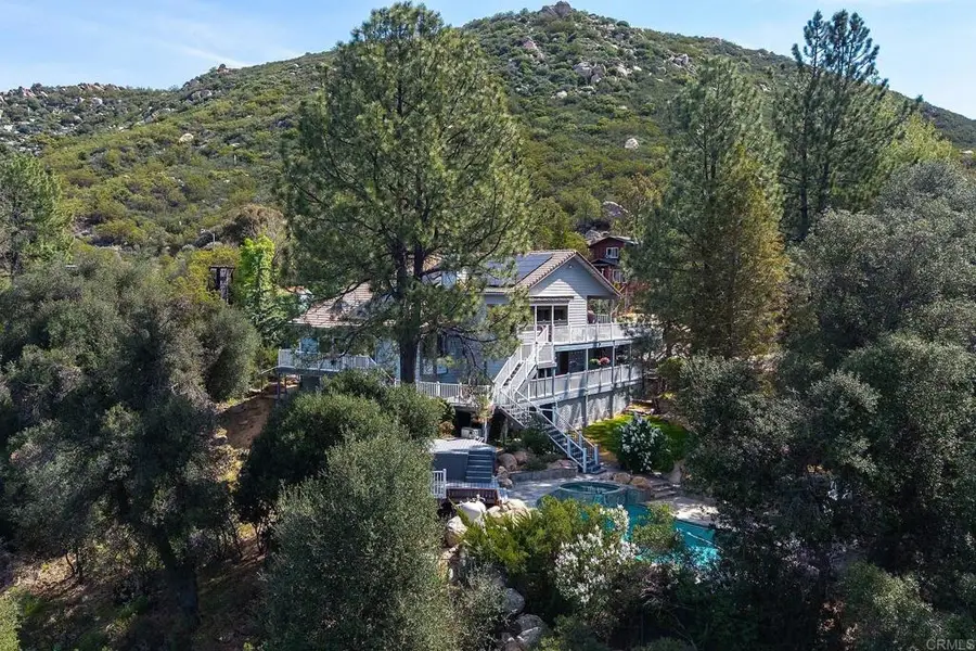 8634 Ponderosa Ln, Pine Valley, CA 91962 - #3