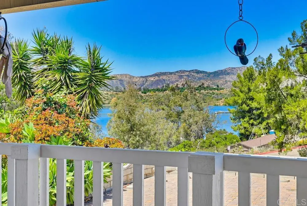 9500 Harritt Rd #4, Lakeside, CA 92040 - #1