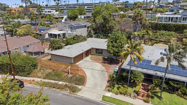 2765 Tokalon Street, San Diego, CA 92110