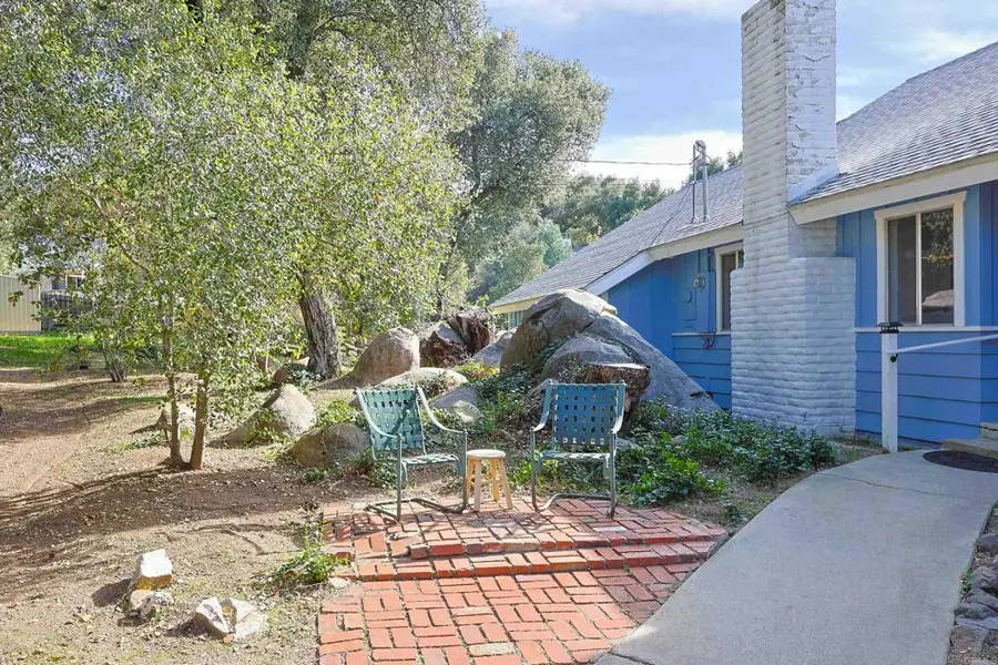 25077 Manzanita Lane, Descanso, CA 91916 - #2