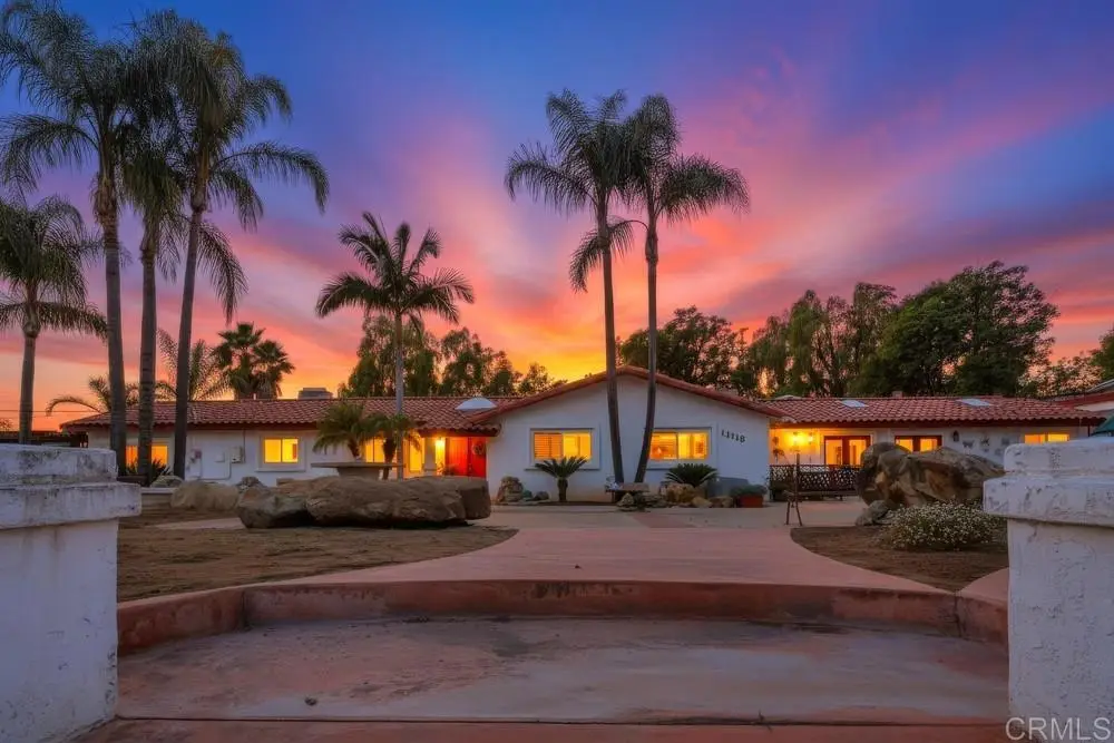 11115 Pinehurst Drive, Lakeside, CA 92040 - #1