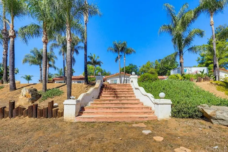 11115 Pinehurst Drive, Lakeside, CA 92040 - #2