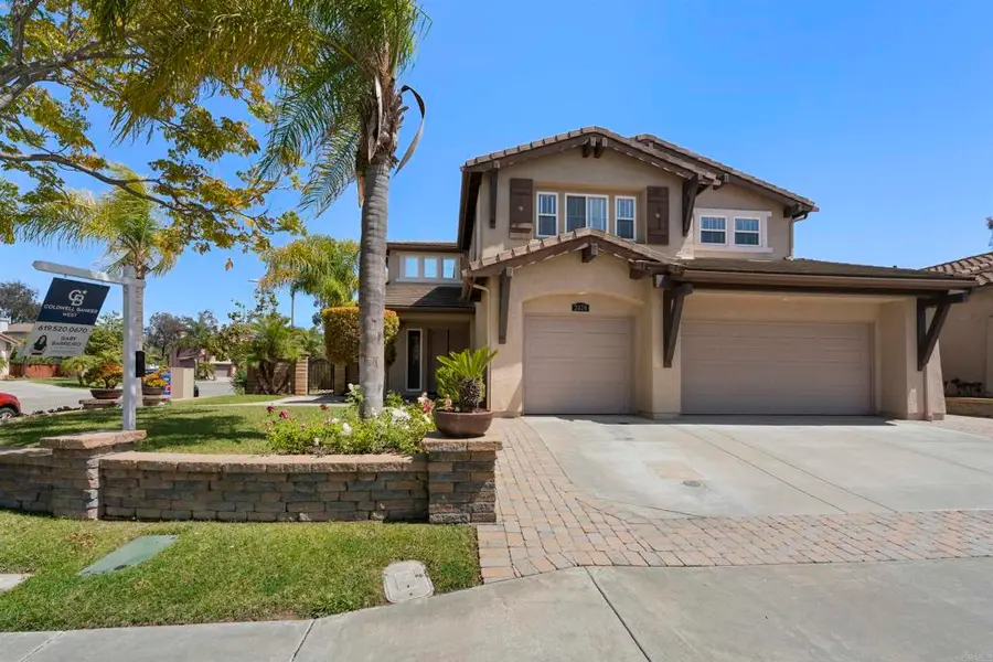 2478 Turning Trail Rd., Chula Vista, CA 91914 - #2