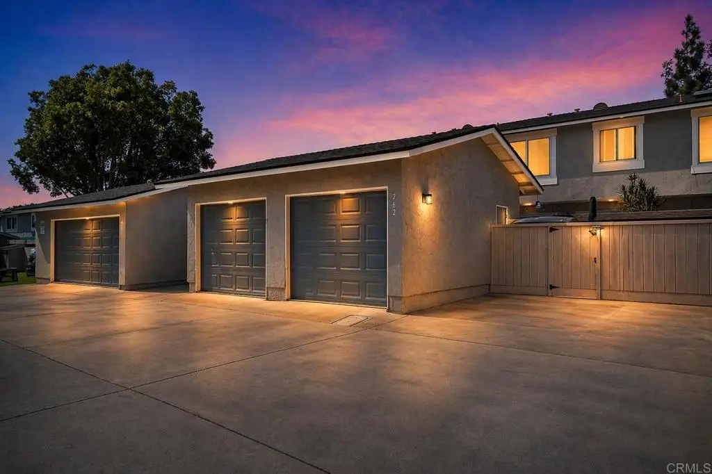 1539 Sonora Drive #262, Chula Vista, CA 91911 - #1