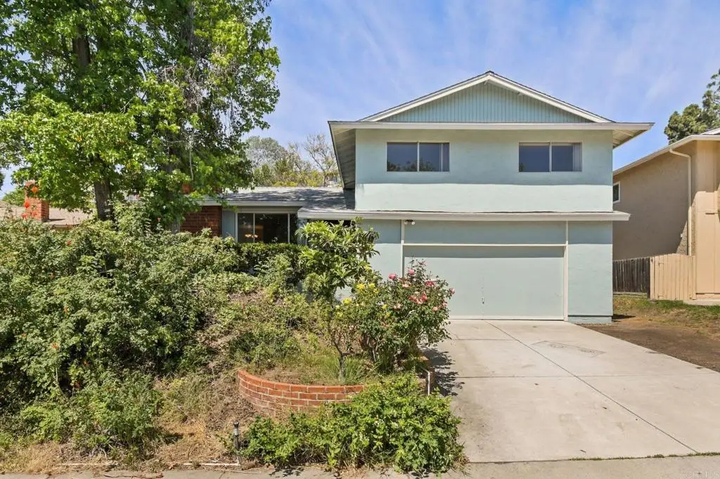 5490 Aztec Drive, La Mesa, CA 91942 - #1