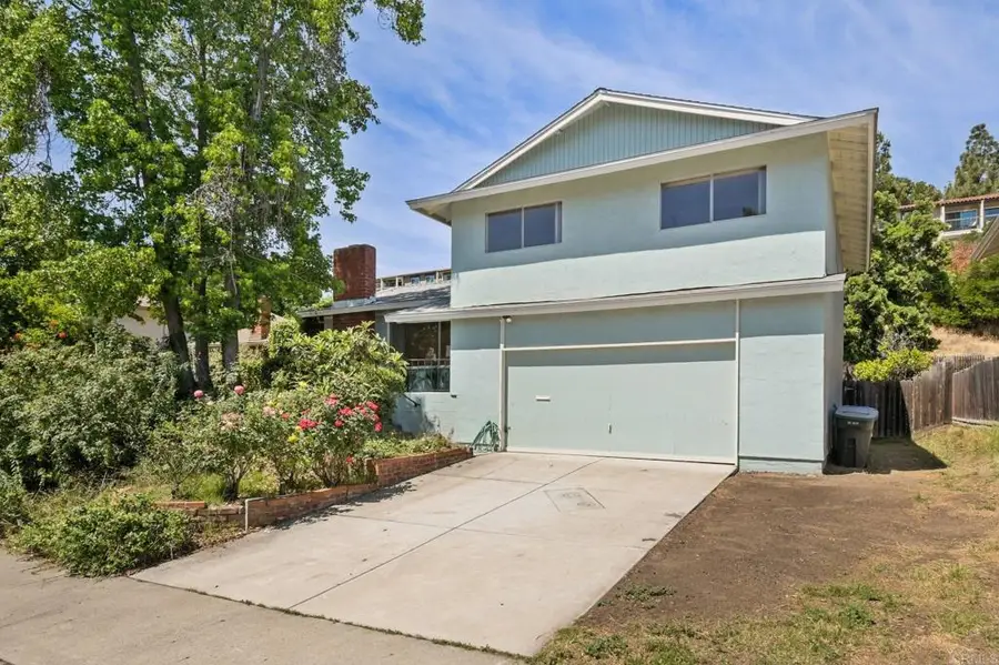 5490 Aztec Drive, La Mesa, CA 91942 - #2