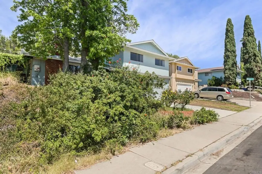 5490 Aztec Drive, La Mesa, CA 91942 - #3