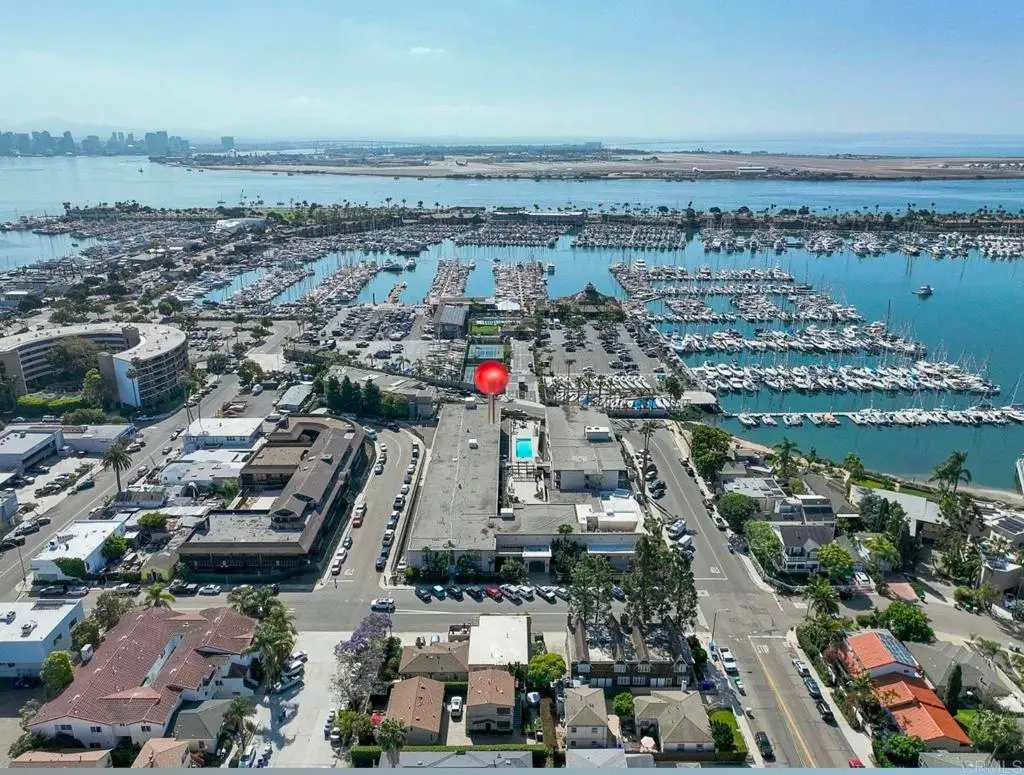 1021 Scott St #233, San Diego, CA 92106 - #1