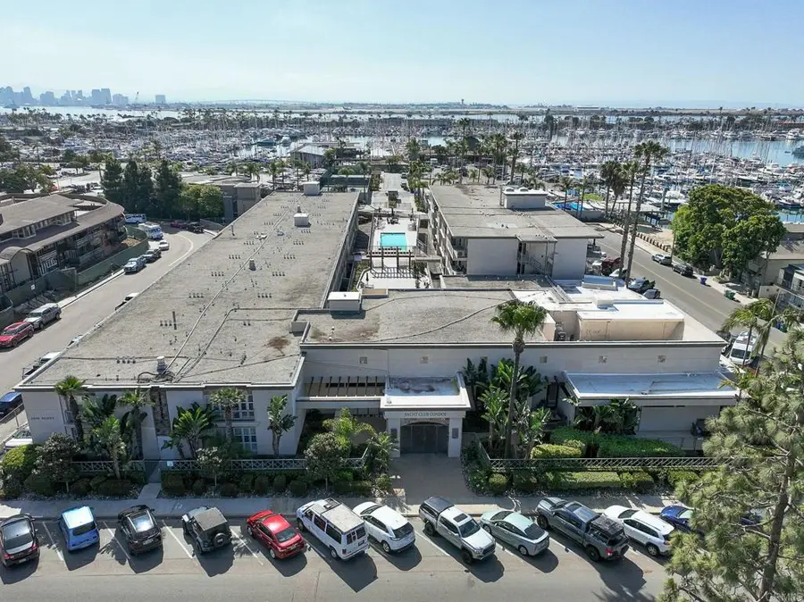 1021 Scott St #233, San Diego, CA 92106 - #2