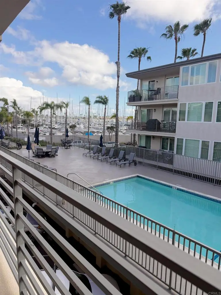 1021 Scott St #233, San Diego, CA 92106 - #3