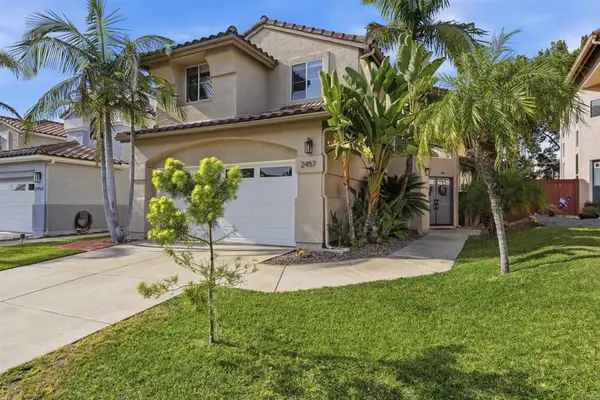 2457 La Costa Avenue, Chula Vista, CA 91915