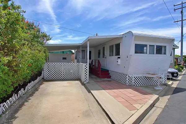 708 H Street #3, Chula Vista, CA 91910