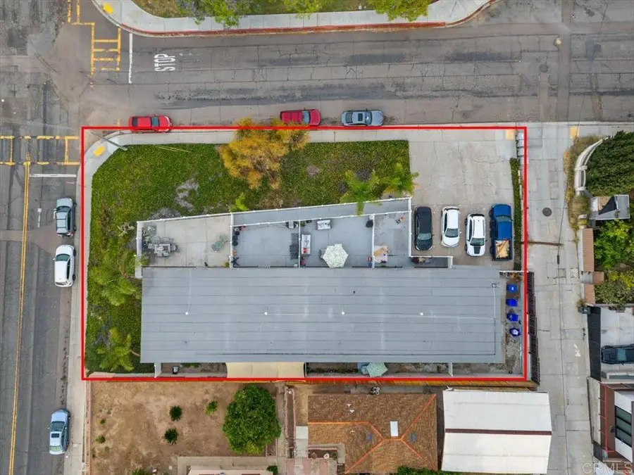 1103 33rd St, San Diego, CA 92102 - #2