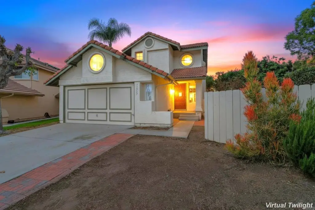 11917 Via Selma, El Cajon, CA 92019 - #1