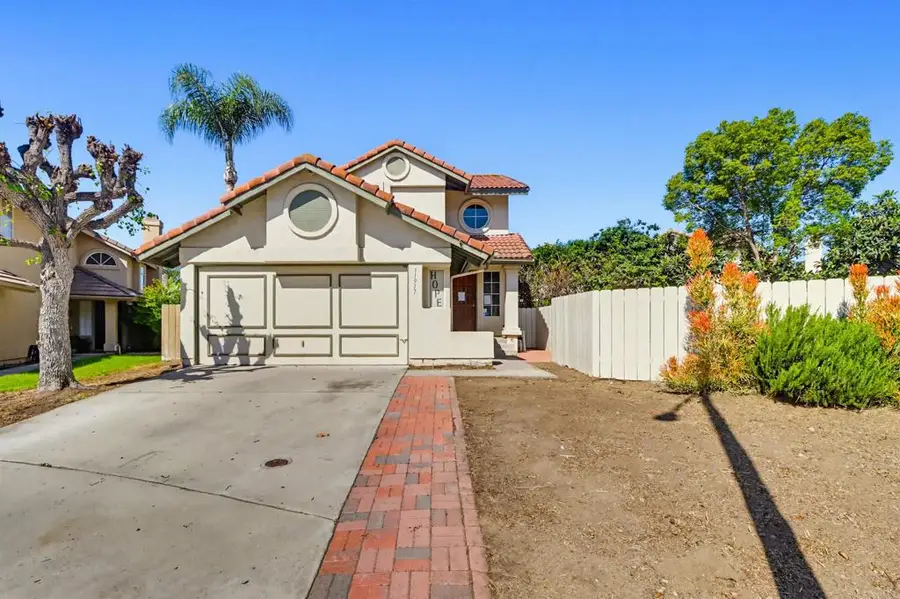 11917 Via Selma, El Cajon, CA 92019 - #2