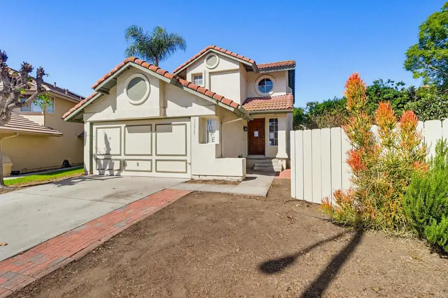 11917 Via Selma, El Cajon, CA 92019 - #3