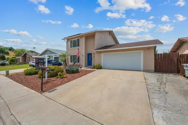 842 Banneker Drive, San Diego, CA 92114