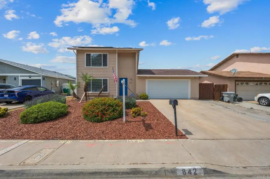 842 Banneker Drive, San Diego, CA 92114 - #2