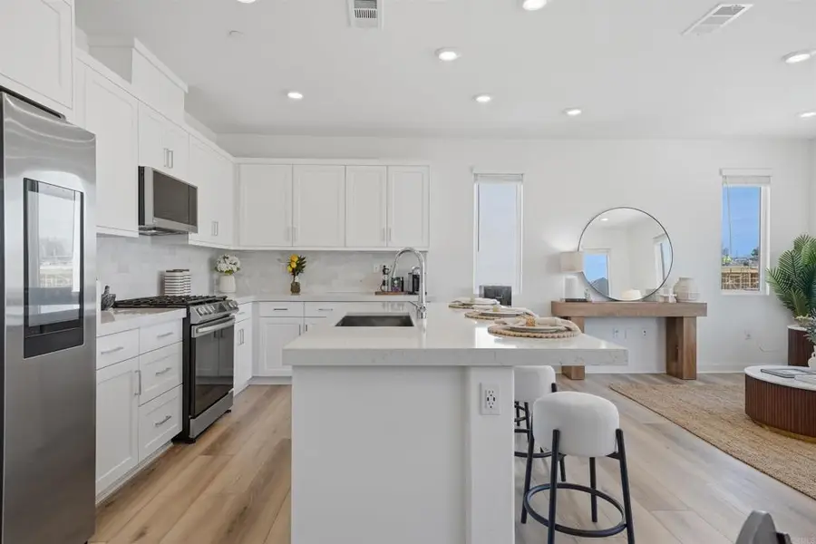 2402 Cascalote Loop, San Diego, CA 92154 - #3