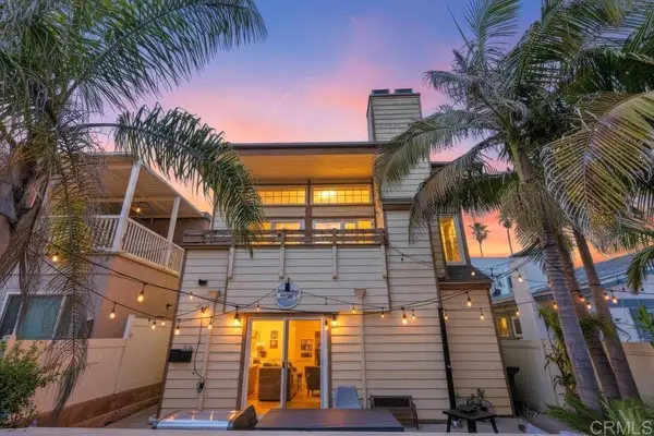 728 Jamaica Court, San Diego, CA 92109