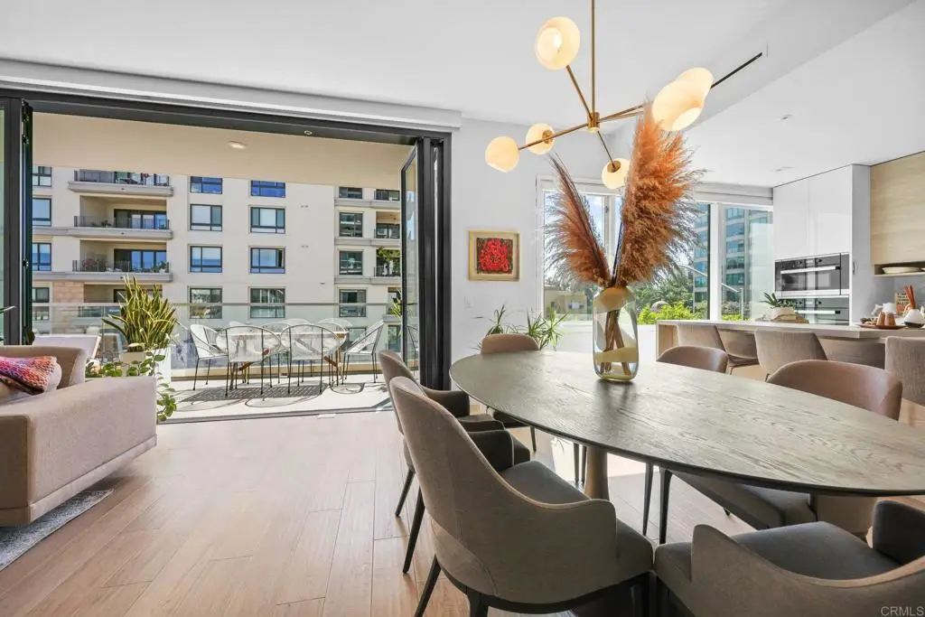 2604 5th Avenue #301, San Diego, CA 92103 - #1