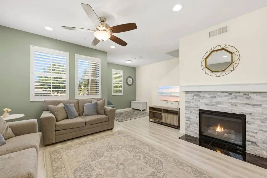 1884 Aquamarine Court #6, Chula Vista, CA 91913 - #1