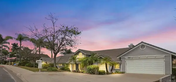 1416 W Country Club Lane, Escondido, CA 92026