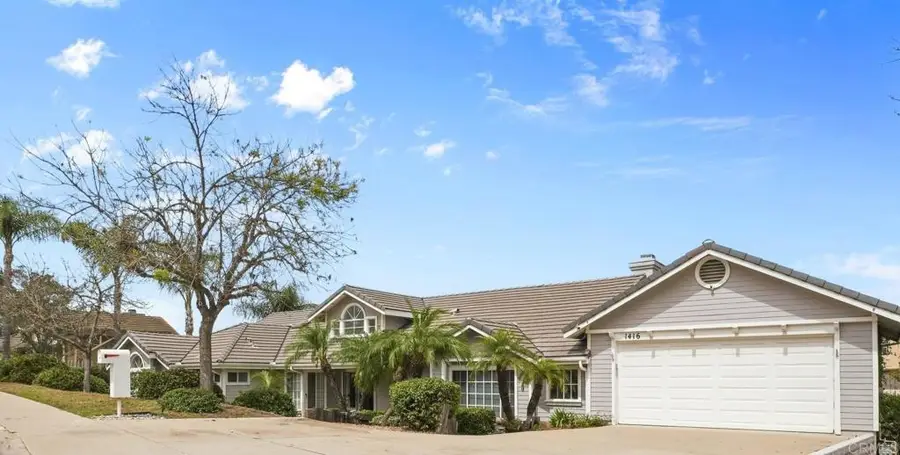 1416 W Country Club Lane, Escondido, CA 92026 - #3