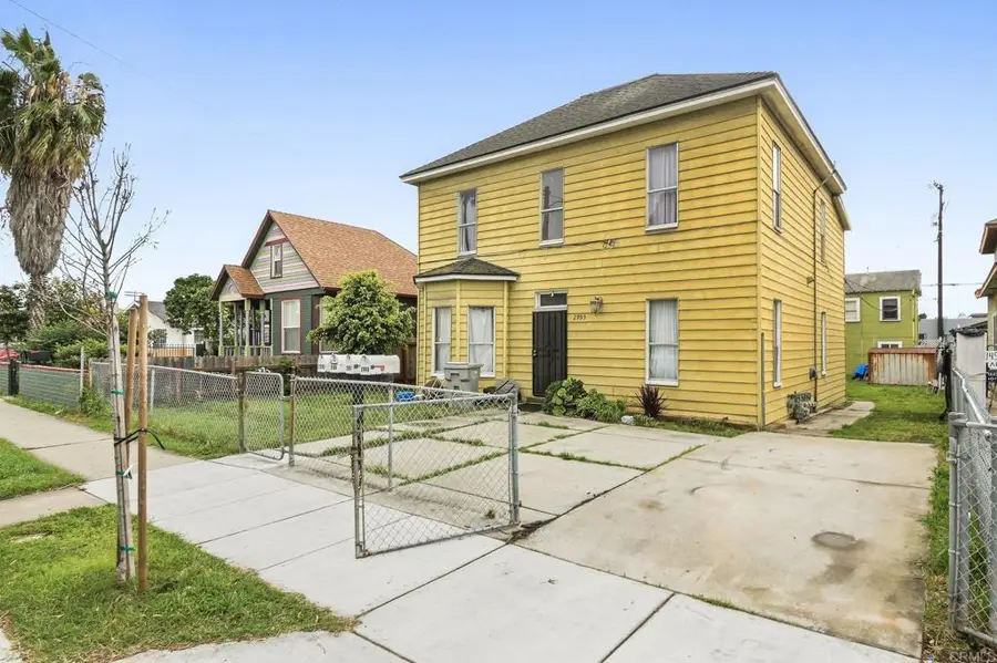 55 Logan Avenue, San Diego, CA 92113 - #2