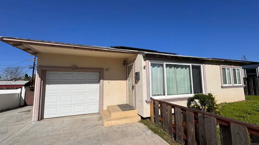 37 E J Street, Chula Vista, CA 91910 - #2