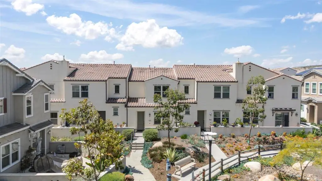 1927 Corte Agata #163, Chula Vista, CA 91913 - #1