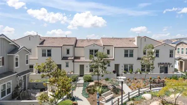 1927 Corte Agata #163, Chula Vista, CA 91913