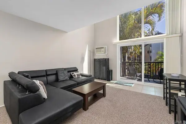 4545 Collwood Boulevard #42, San Diego, CA 92115