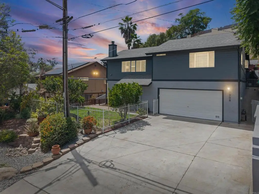 1308 Lincoln Place, San Diego, CA 92114 - #1