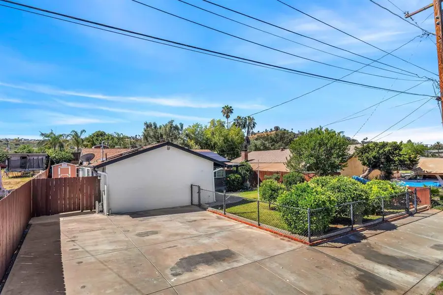 13055 Lindo Lane, Lakeside, CA 92040 - #3