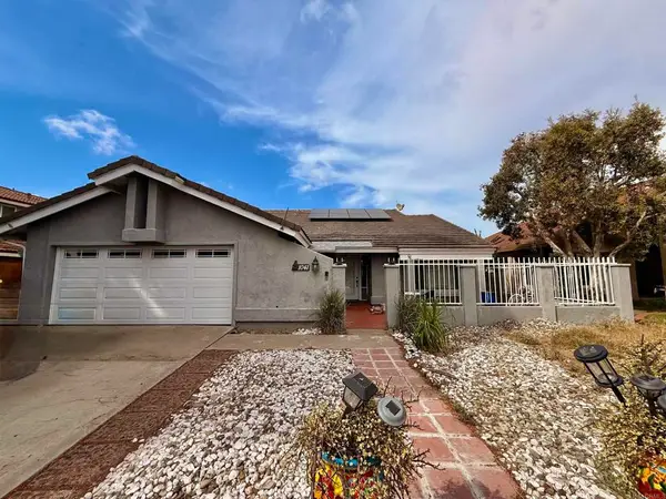 1041 Paseo Del Norte, Chula Vista, CA 91910