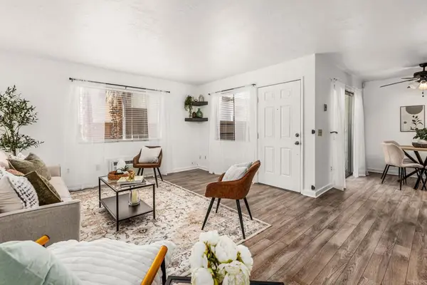 10235 Madrid Way #128, Spring Valley, CA 91977