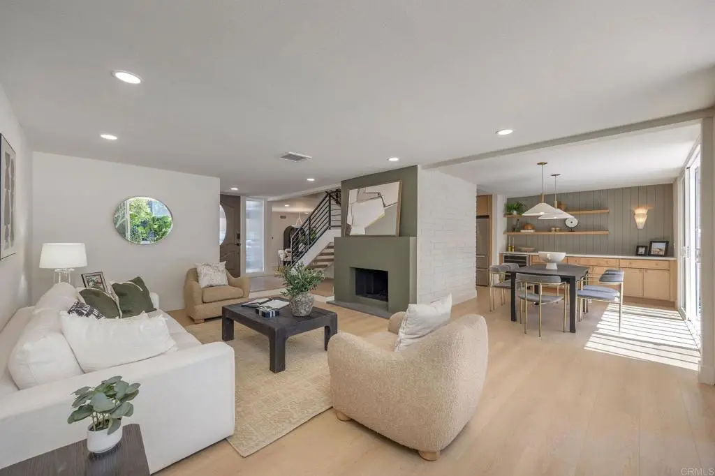 4162 Racquet Club Dr, Huntington Beach, CA 92649 - #1