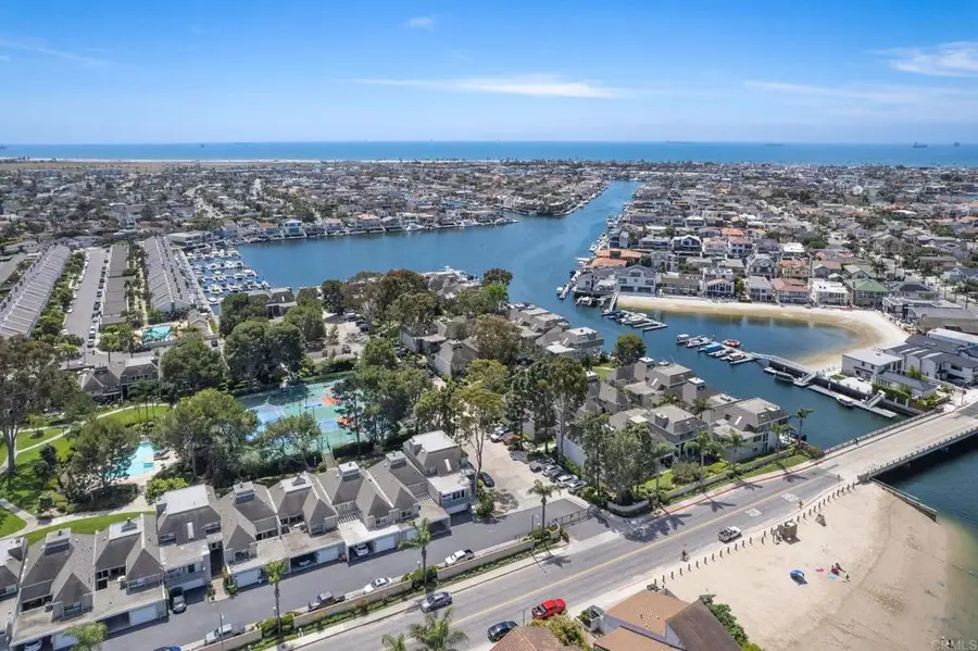 4162 Racquet Club Dr, Huntington Beach, CA 92649 - #2