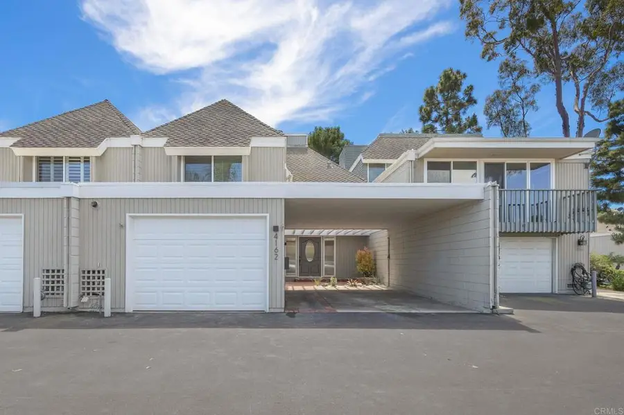 4162 Racquet Club Dr, Huntington Beach, CA 92649 - #3