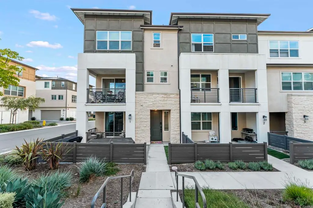 785 Vada Street #1, Chula Vista, CA 91911 - #1