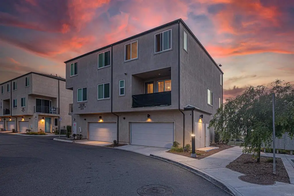 5236 Beachfront #83, San Diego, CA 92154 - #1