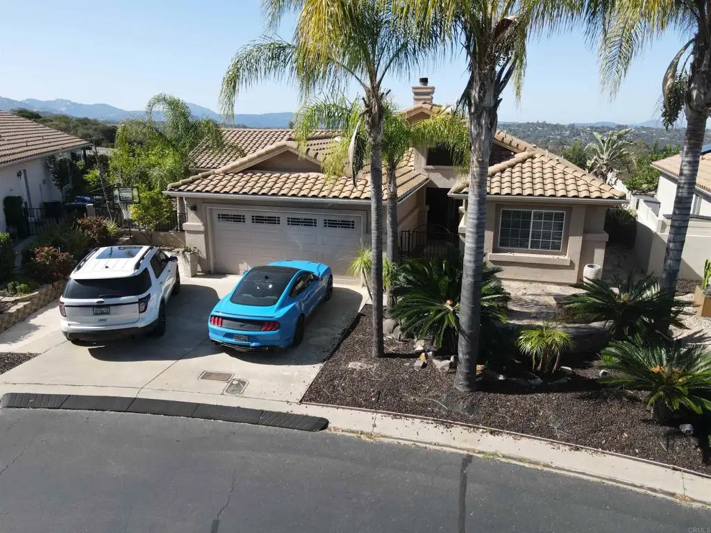 2703 Lobelia Road, Alpine, CA 91901 - #1